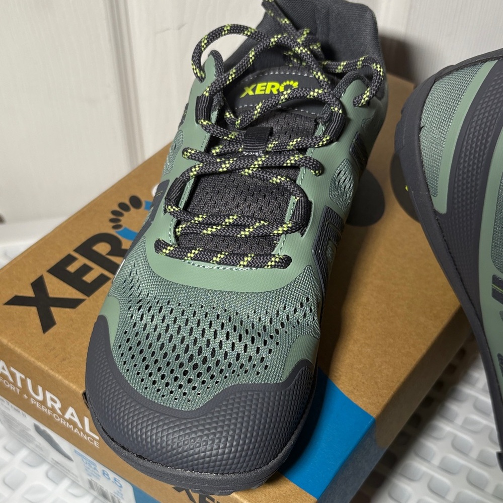 Xero Women's Shoes “Mesa Trail II” - Picture 8 of 10